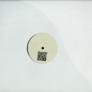 Front View : Unknown Artist - UNKNOWN TITLE (VINYL ONLY) - Quick Response / QR001