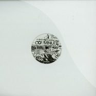 Front View : Whirling Hall Of Knives - COMMINUTE EP (INCL ANCIENT METHOD RMX) - Earwiggle / EAR008