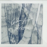 Front View : Glenn Astro & Imyrmind - BOX AUS HOLZ EP 9 (BAH 009) - Box Aus Holz Records / BAH009