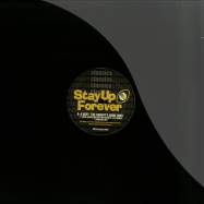 Front View : Various Artists - SUFCLASSICS 01 AND 02 - Stay Up Forever Records / SUFCLASSICS0102