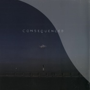 Front View : D Pulse - CONSEQUENCED (LP) - Vernal / VRL 001
