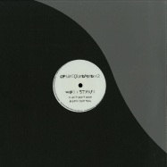 Front View : Waifs & Strays - JUST DONT KNOW - Of Unsound Mind / OFUNSOUNDMIND02