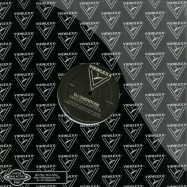 Front View : DJ Overdose - MASTER CONTROL - Viewlexx / V026