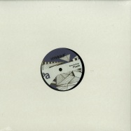 Front View : Boola & Sinob - FLASH (180G VINYL / VINYL ONLY) - Vinyl Club / VCLUB023
