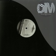 Front View : Delusive Manoeuvres - DELUSIVE MANOEUVRES (SLEEPARCHIVE REMIX) - Delusive Manoeuvres / DM001