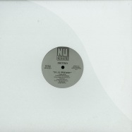 Front View : Metro - $1.15 PLEASE - Nu Groove / NGR035