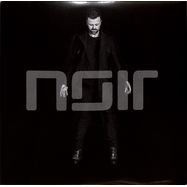 Front View : Noir - NOIR (2X12 INCH LP) - Noir Music / NMA001