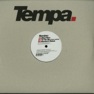 Front View : Nomine - BLIND MAN - Tempa / Tempa099