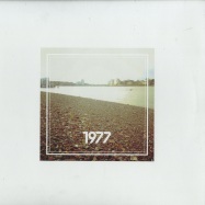 Front View : 1977 - TEXTURES EP (LTD EDITION WITH SLEEVE) - For Those Who Know / 1977-2