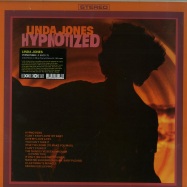 Front View : Linda Jones - HYPNOTIZED (LP + 7 INCH) - Soul Brother Records / lpsbcs75