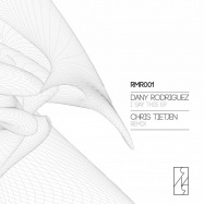 Front View : Dany Rodriguez - I SAY THIS (INCL CHRIS TIETJEN REMIX) - RMR Recordings / RMR001