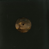 Front View : Carlo - FORGET ME NOT - Good Ratio Music / GRM007