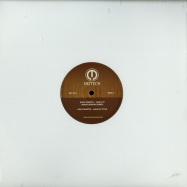 Front View : Gary Martin - THIS IS IT / GALAXY STYLE (MARK BROOM / ROLANDO REMIXES) - Motech / MT071