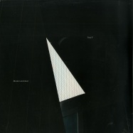 Front View : Fred P - MODERN ARCHITECT - COMPILED WORK OF FRED P (2X12 LP) - Energy Of Sound / EOS001