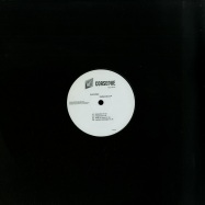 Front View : Ascorbite - SUBARCTIC EP - Corseque Records / CRSQ001