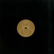 Front View : Mystic Bill - TAKE ME BACK (RICARDO VILLALOBOS, ILARIO LIBURNI RMXS) - Invade Records / INV008RP