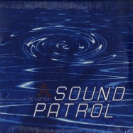 Front View : Sound Patrol - SWEETENED NO LEMON - EXPANDED EDITION (3X12 INCH LP) - Arts & Labour / SPRX001