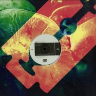 Front View : Kuf - ODYSSEE EP (VIP REMIX) - Macro / MACROM47