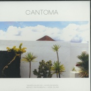 Front View : Cantoma - TABARIN / ABANDO / MONK ISLAND - Highwood Recordings / hw002onen