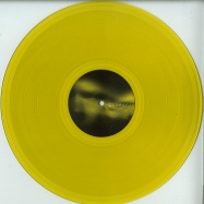 Front View : Echo Inspectors - ARCHETYPE (KNOWONE / STARDUB RMXS) (180G YELLOW VINYL ONLY) - Primary colours / PCY02