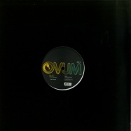 Front View : Rob Hes - MAIN SOUNDS - Ovum / OVM267