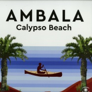 Front View : Ambala - CALYPSO BEACH - Music For Dreams / zzzv16003