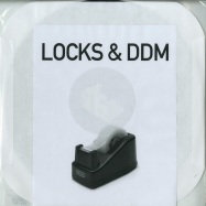 Front View : Locks & DDM - LIES-029.5 - Long Island Electrical Systems / lies029.5