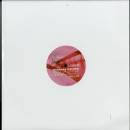 Front View : Danced Til Midnight - MORE OF LOVE EP - Thylacine Sounds / THY002