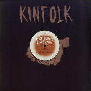 Front View : Nick Murray / Kris Baha - BESOM EP - Kinfolk / KF 009
