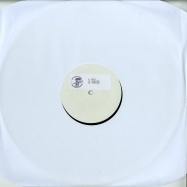 Front View : Persian - SET IT - Existence Is Resistance / ER013