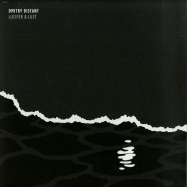 Front View : Dmitry Distant - LUCIFER LUST (10INCH) - Electronic Emergencies / EE011rtm