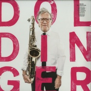 Front View : Klaus Doldinger - DOLDINGER (2X12 LP + MP3) - Warner / 3319475