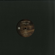 Front View : Astronomical Telegram - LAT - Woods N Bass Records / WNBLMTD006