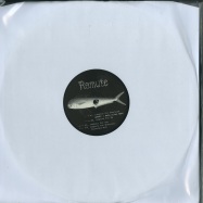 Front View : Remute, Florian Kicks - REMUTE PACK 05 (3X12 INCH) - Remute / Remutepack05