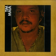 Front View : Tim Maia - 1970 (LP) - Oficial Arquivos / oc7070lp