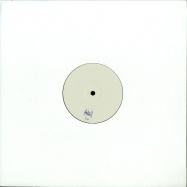 Front View : Unknown Artist - ATOLL 4 (180G, VINYL ONLY) - Atoll / A04