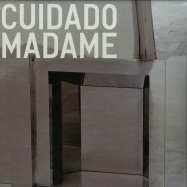 Front View : Arto Lindsay - CUIDADO MADAME (LP) - Ponderosa Music & Art / LP 012