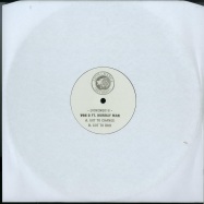 Front View : Von D ft. Murray Man - GOT TO CHANGE / GOT TO DUB - Lion Charge Records / LIONCHG018