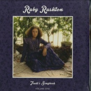 Front View : Ruby Rushton - TRUDI S SONGBOOK VOL. 1 (LP) - 22a / 22a015lp