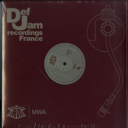 Front View : Iam - MWA - Def Jam / 5734682