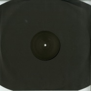 Front View : Unknown Artist - T3 (VINYL ONLY) - 800 / 800T3