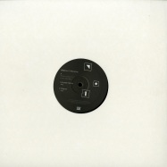 Front View : Martin Iveson / Jimpster / Art Of Tones / Fred Everything - 10 BY TEN / REVISIONS - Lazy Days / LZD 063