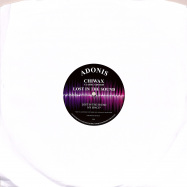 Front View : Gentry Ice/ Adonis - DO YOU WANNA JACK/ LOST IN THE SOUND/ MY SPACE - Chiwax Classic Edition / CCE030