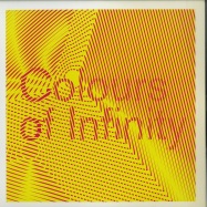 Front View : Colours Of Infinity - COLOURS OF INFINITY (LP) - Old Habits / OHR008LP