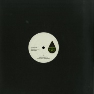 Front View : Various Artists - RITUALS / LIKE TWINS (VINYL ONLY) - Animae / ANIMAELTD004