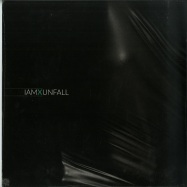 Front View : IAMX - UNFALL (LP) - Universal / ORP003V / 5787857