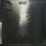 Front View : Gabriel & Dresden - THE ONLY ROAD (CD) - Anjuna Beats / ANJCD058 / ANJCD58