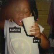 Front View : Linafornia - YUNG (LP) - Dome Of Doom / DOD002