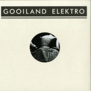 Front View : Monocorpse - THE COMFORT OF STRANGERS - GOOILAND ELEKTRO / GOOILAND031