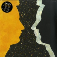 Front View : Tom Misch - GEOGRAPHY (LTD YELLOW 2X12 LP) - Beyond The Groove / BTG020LPX